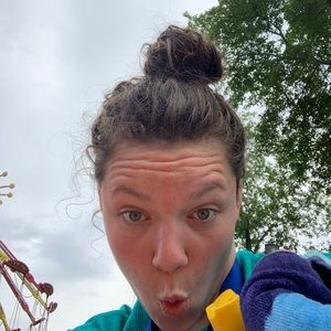 Meet your Posher, Bridget